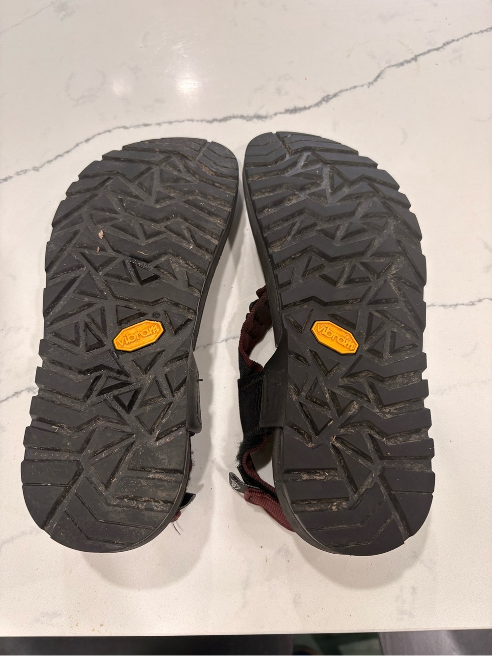 Bedrock cairn evo sandals - Picture 3 of 4